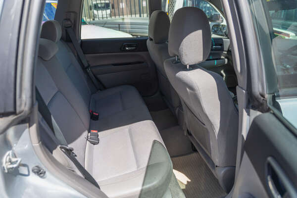 2003 Subaru Forester X 79V