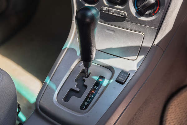 2003 Subaru Forester X 79V