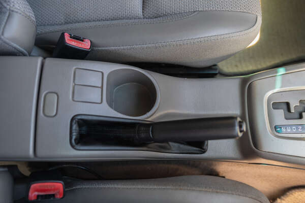 2003 Subaru Forester X 79V