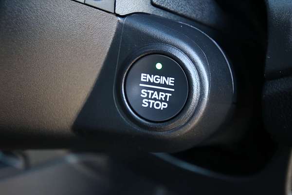 2023 Ford Ranger Sport 4X4