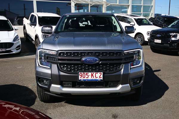 2023 Ford Ranger Sport 4X4