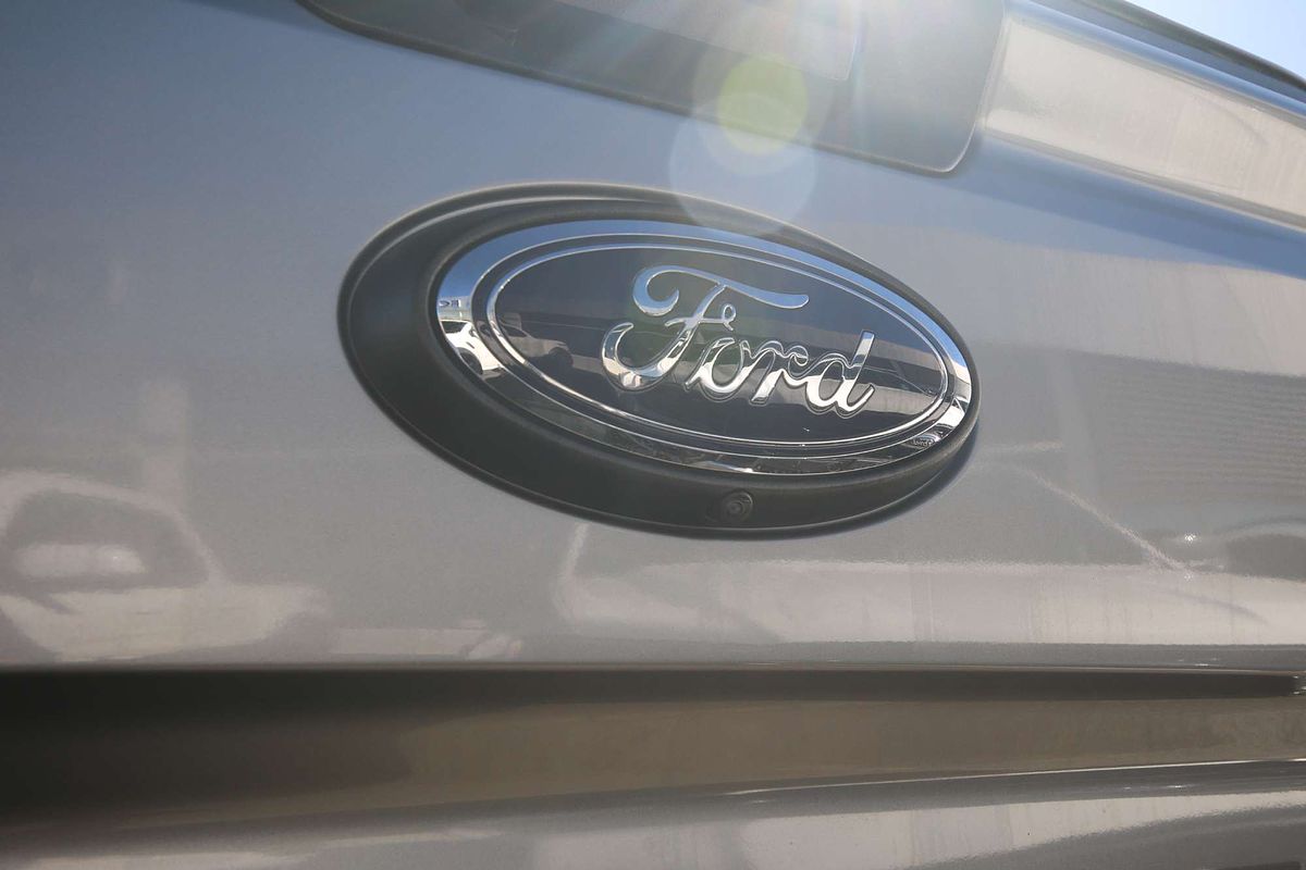 2023 Ford Ranger Sport 4X4
