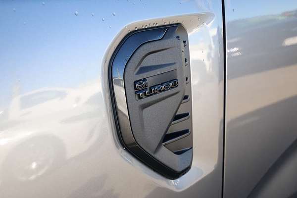 2023 Ford Ranger Sport 4X4