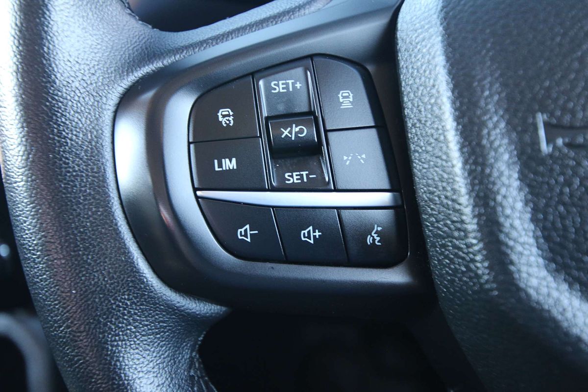2023 Ford Ranger Sport 4X4