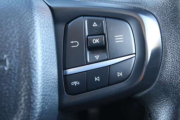 2023 Ford Ranger Sport 4X4
