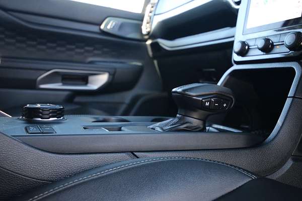 2023 Ford Ranger Sport 4X4