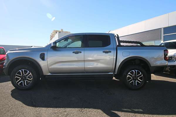 2023 Ford Ranger Sport 4X4