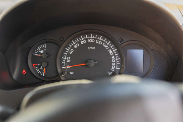 2011 Suzuki Swift GA FZ