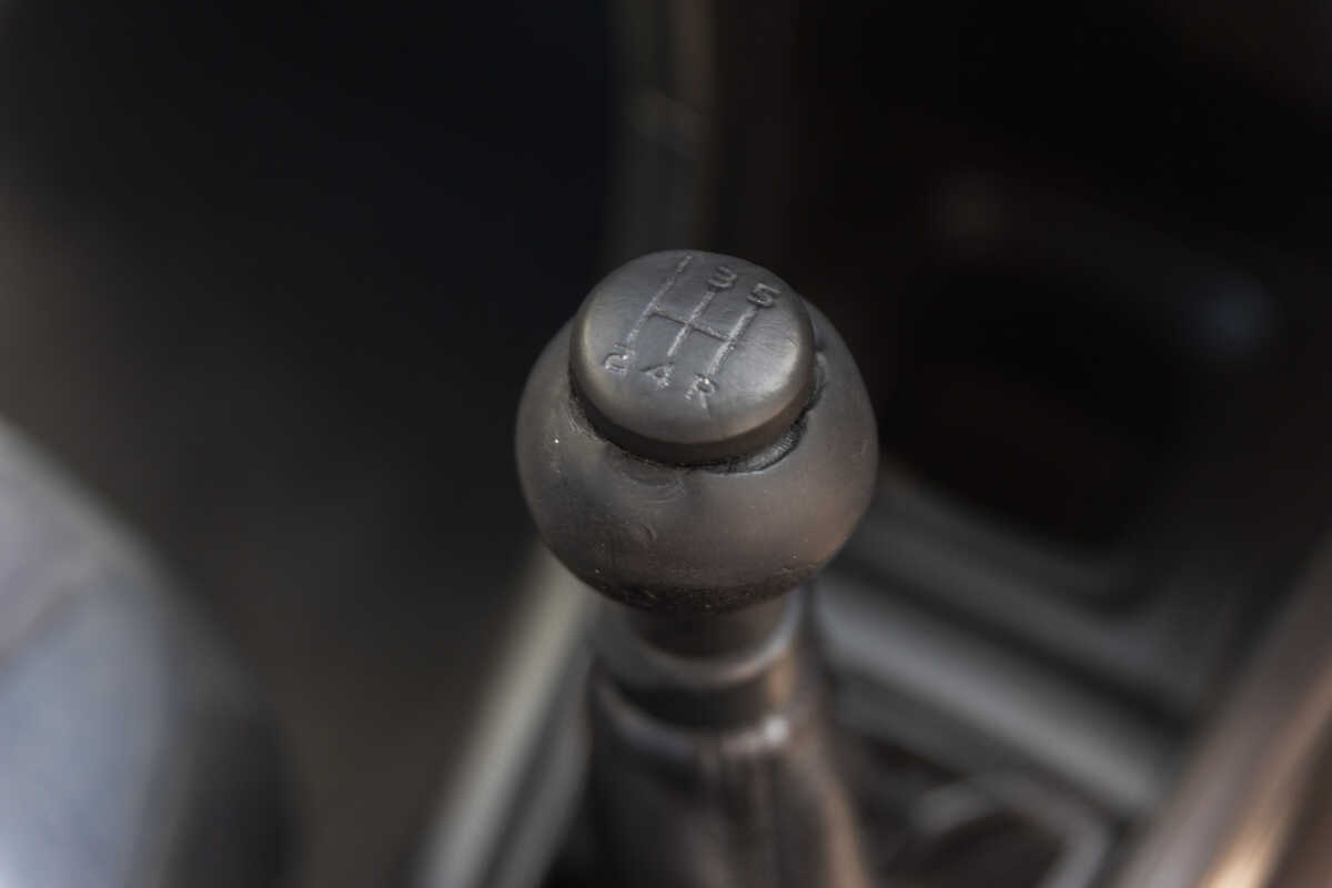 2011 Suzuki Swift GA FZ
