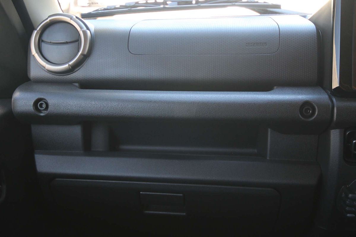 2024 Suzuki Jimny XL JJ