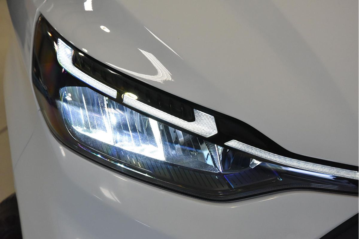 2024 Ford Transit Custom Trend 320S AV SWB