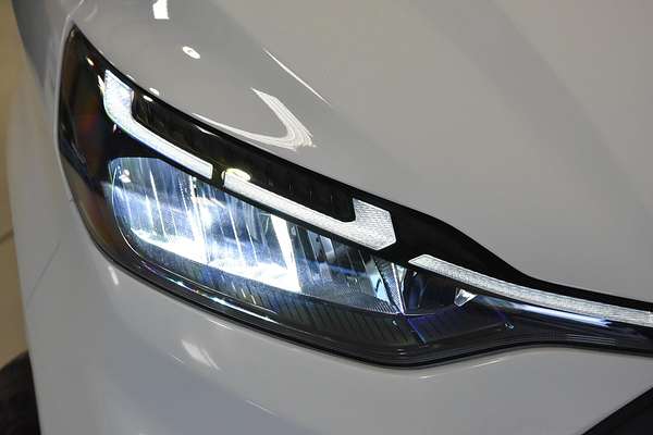 2024 Ford Transit Custom Trend 320S AV SWB