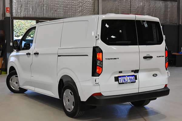 2024 Ford Transit Custom Trend 320S AV SWB