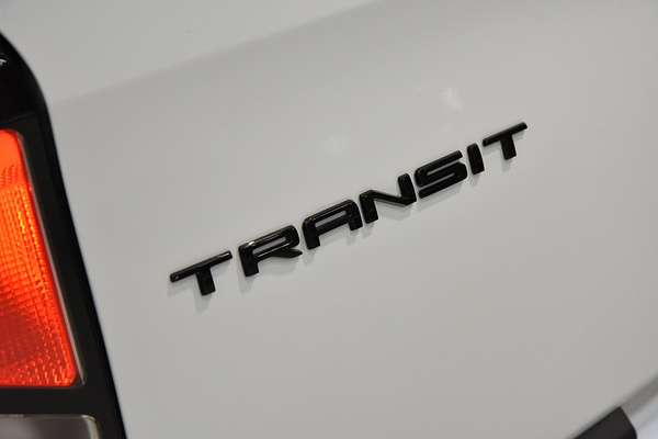 2024 Ford Transit Custom Trend 320S AV SWB