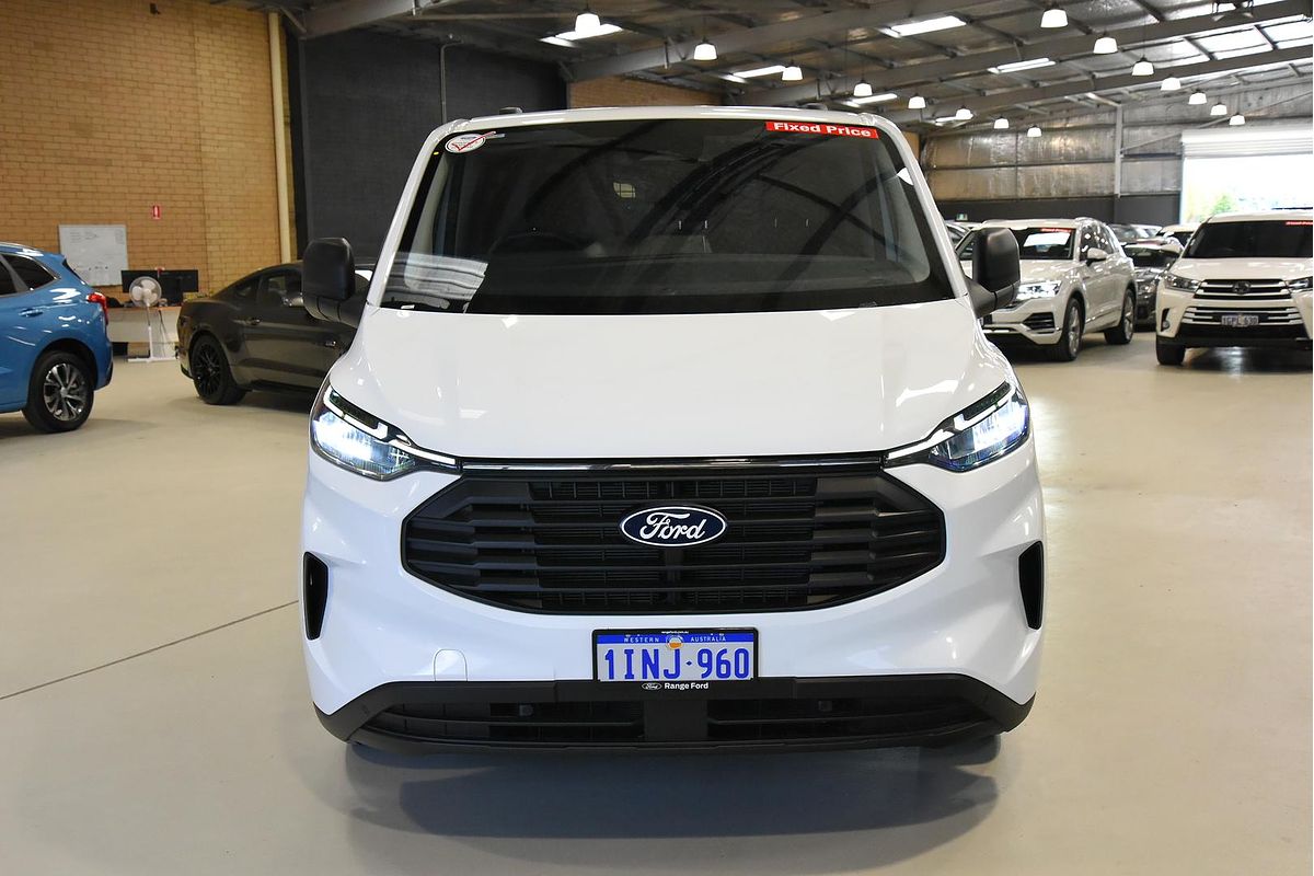 2024 Ford Transit Custom Trend 320S AV SWB
