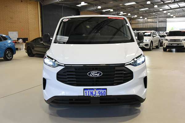 2024 Ford Transit Custom Trend 320S AV SWB