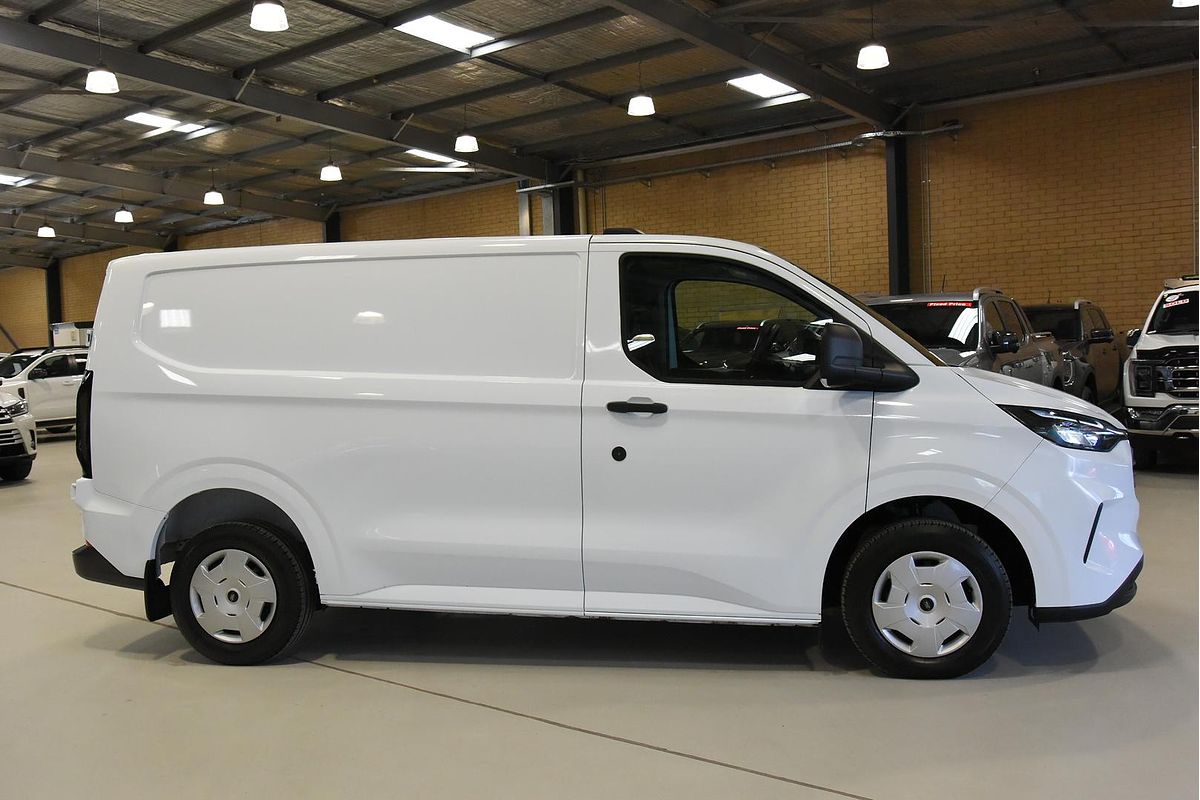 2024 Ford Transit Custom Trend 320S AV SWB