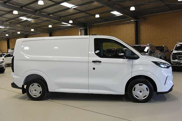 2024 Ford Transit Custom Trend 320S AV SWB