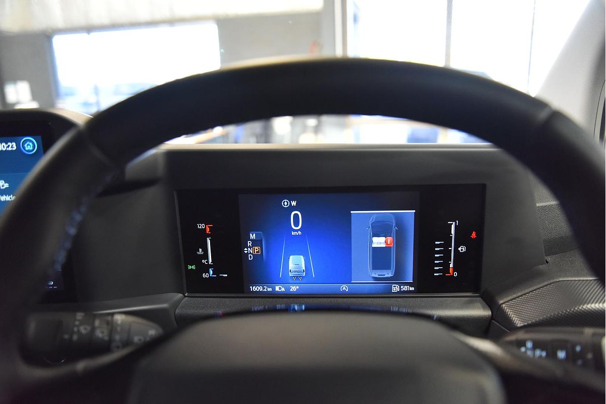 2024 Ford Transit Custom Trend 320S AV SWB