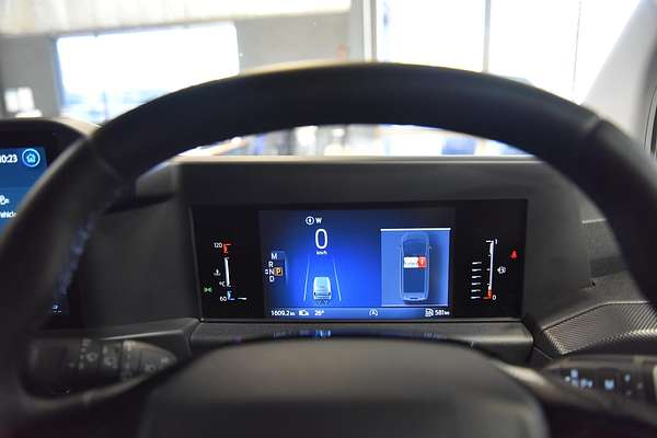 2024 Ford Transit Custom Trend 320S AV SWB