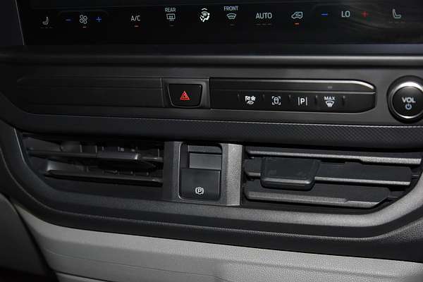 2024 Ford Transit Custom Trend 320S AV SWB