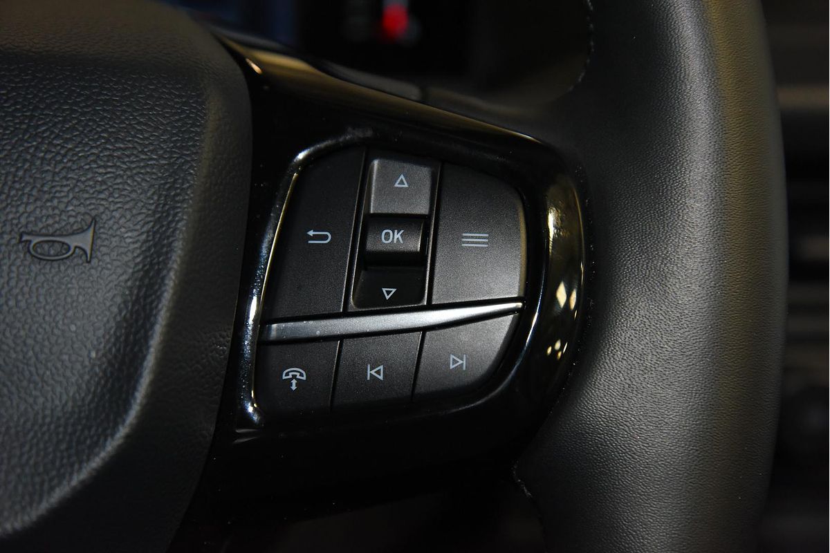 2024 Ford Transit Custom Trend 320S AV SWB