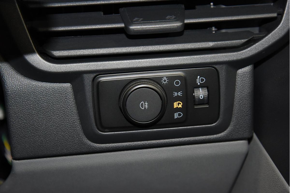 2024 Ford Transit Custom Trend 320S AV SWB