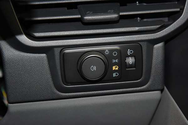 2024 Ford Transit Custom Trend 320S AV SWB