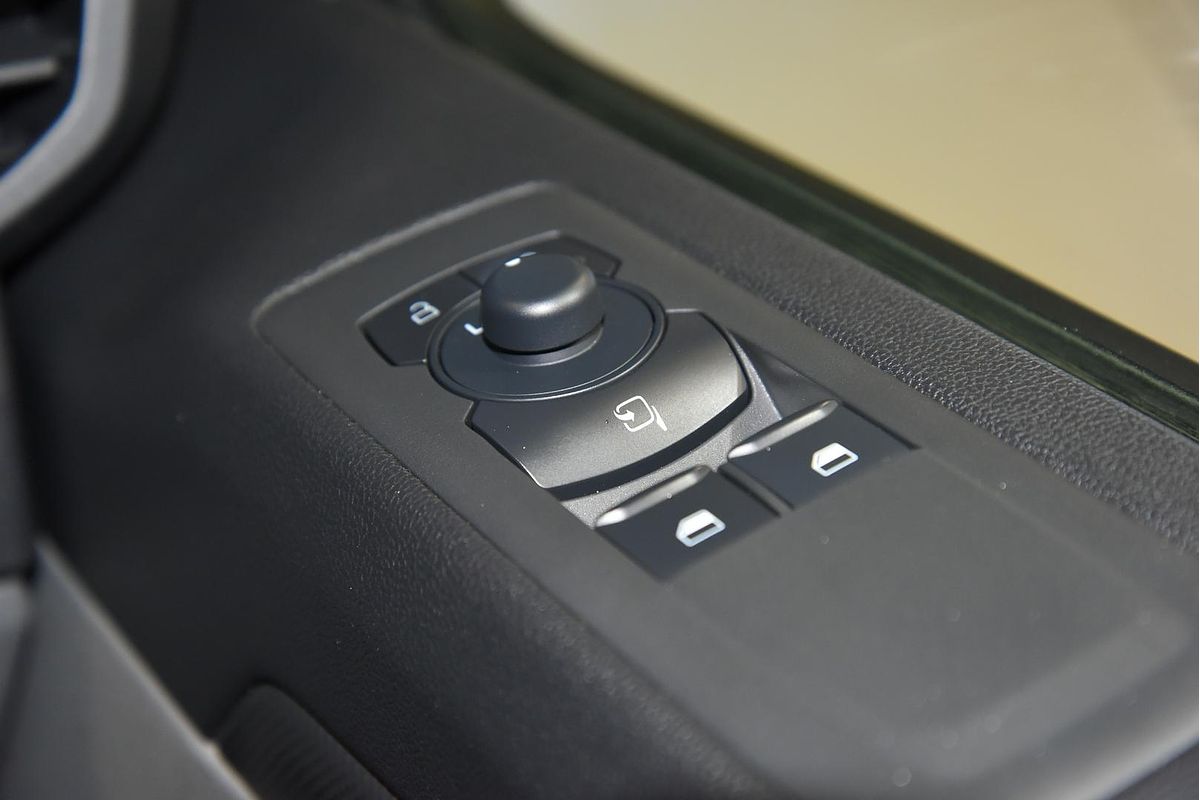 2024 Ford Transit Custom Trend 320S AV SWB
