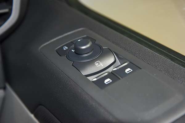 2024 Ford Transit Custom Trend 320S AV SWB