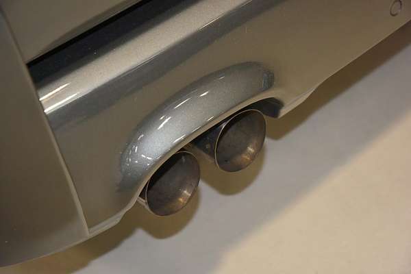 2011 Holden Ute SS VE Series II Rear Wheel Drive