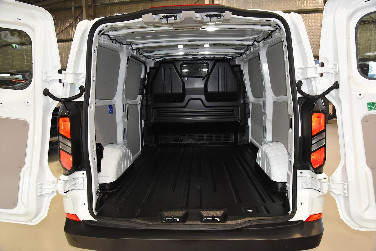 2024 Ford Transit Custom Trend 320S AV SWB