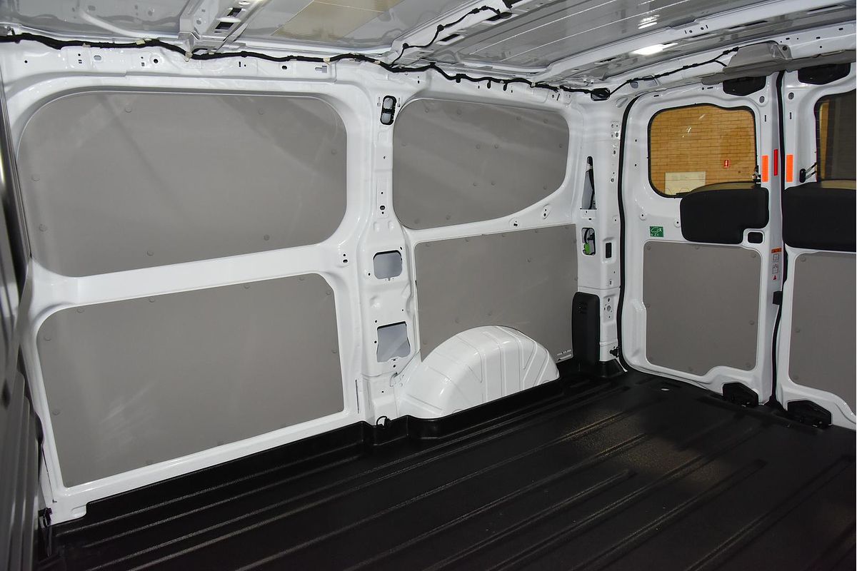 2024 Ford Transit Custom Trend 320S AV SWB
