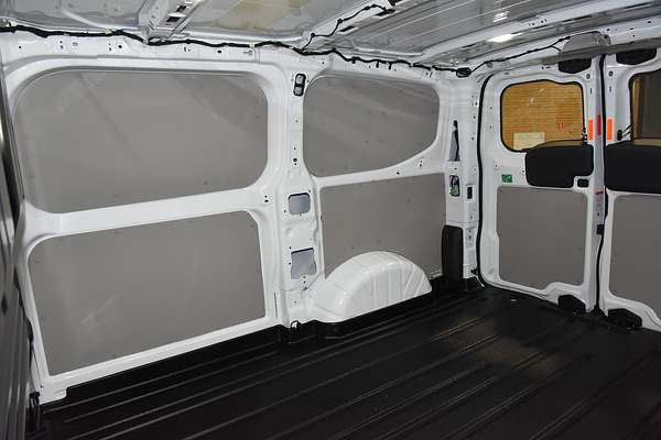 2024 Ford Transit Custom Trend 320S AV SWB