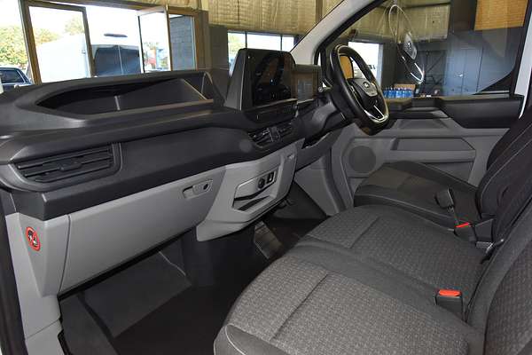 2024 Ford Transit Custom Trend 320S AV SWB