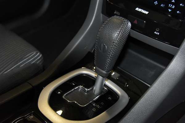 2011 Holden Ute SS VE Series II Rear Wheel Drive