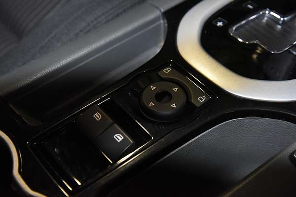 2011 Holden Ute SS VE Series II Rear Wheel Drive