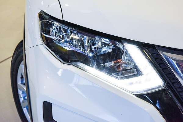 2020 Nissan X-TRAIL ST T32 Series III