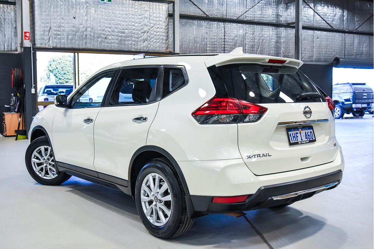 2020 Nissan X-TRAIL ST T32 Series III