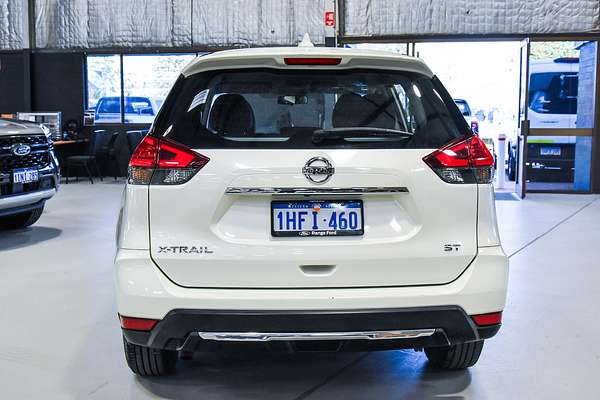 2020 Nissan X-TRAIL ST T32 Series III