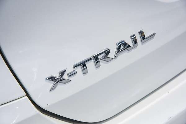 2020 Nissan X-TRAIL ST T32 Series III