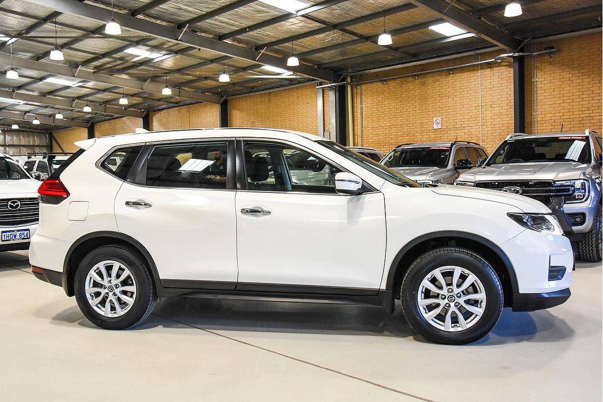 2020 Nissan X-TRAIL ST T32 Series III