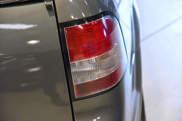 2011 Holden Ute SS VE Series II Rear Wheel Drive