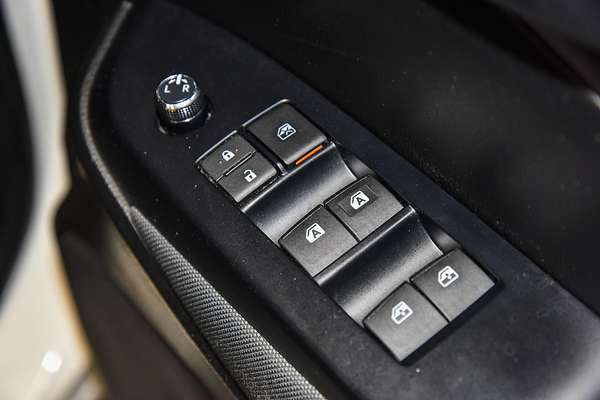 2018 Toyota Kluger GX GSU55R