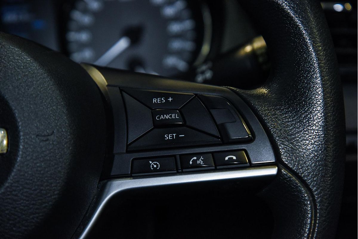 2020 Nissan X-TRAIL ST T32 Series III