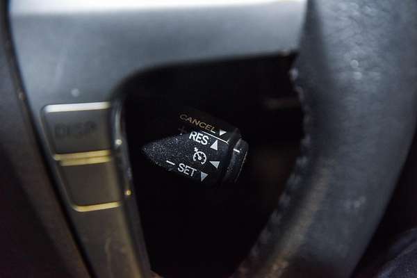 2013 Toyota Hilux SR5 KUN26R 4X4