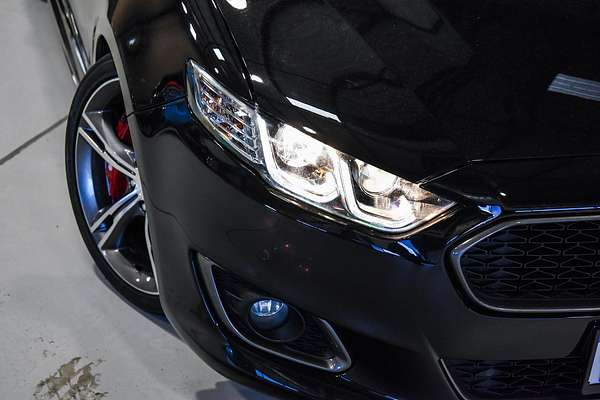 2015 Ford Falcon XR8 FG X