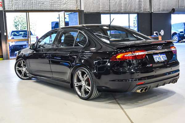 2015 Ford Falcon XR8 FG X