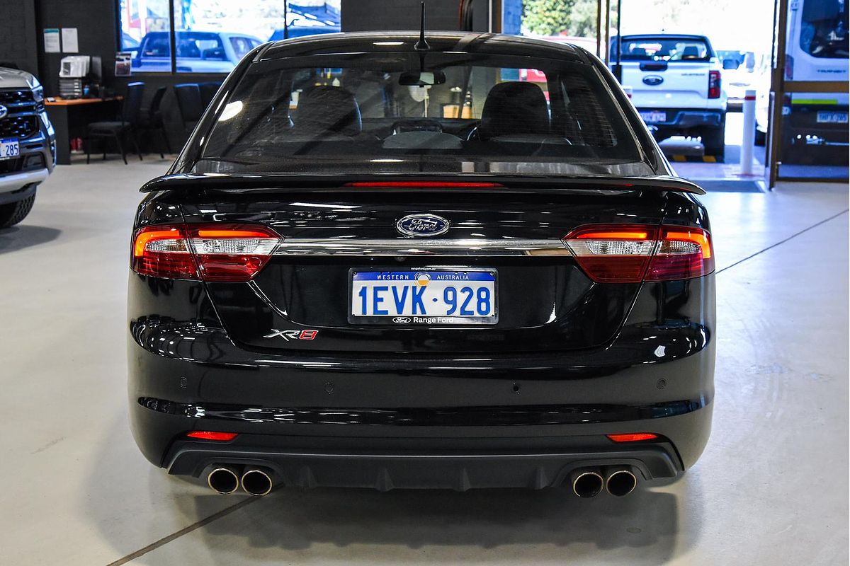 2015 Ford Falcon XR8 FG X