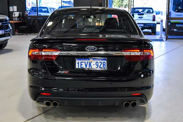 2015 Ford Falcon XR8 FG X